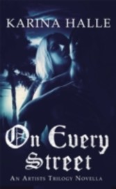 On Every Street (The Artists Trilogy 0.5)