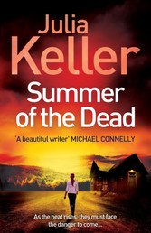 Summer of the Dead (Bell Elkins 3)