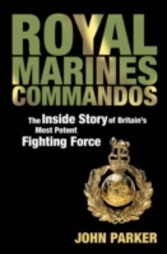 Royal Marines Commandos