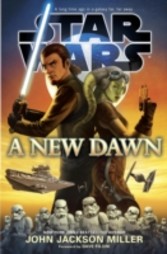 Star Wars: A New Dawn