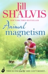 Animal Magnetism: Animal Magnetism Book 1