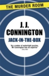 Jack-in-the-Box