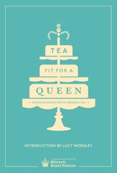 Tea Fit for a Queen