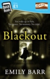 Blackout (Quick Reads 2014)