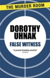 False Witness