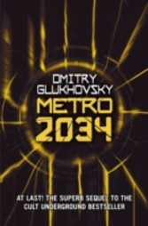 Metro 2034