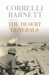 Desert Generals