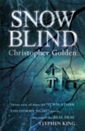 Snowblind