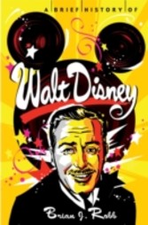 Brief History of Walt Disney