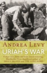 Uriah's War