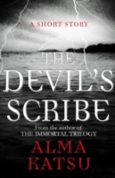 Devil's Scribe