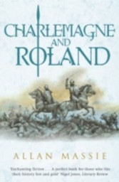 Charlemagne and Roland