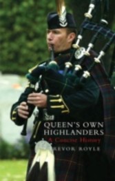 Queen's Own Highlanders