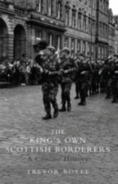 King's Own Scottish Borderers