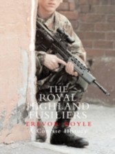 Royal Highland Fusiliers