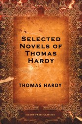 Selected Novels of Thomas Hardy