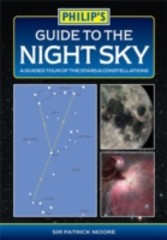 Philip's Guide to the Night Sky