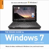 Rough Guide to Windows 7