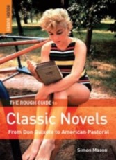 Rough Guide to Classic Novels