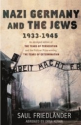 Nazi Germany and the Jews