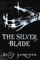 Silver Blade