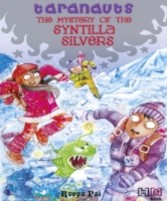 Mystery of the Syntilla Silvers