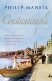 Constantinople