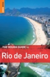 Rough Guide to Rio de Janeiro