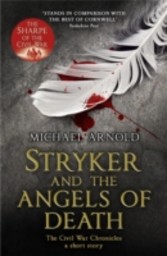 Stryker and the Angels of Death (Ebook)