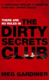 Dirty Secrets Club