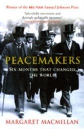 Peacemakers