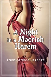 Night in a Moorish Harem