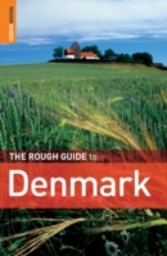 Rough Guide to Denmark