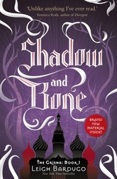 Shadow and Bone