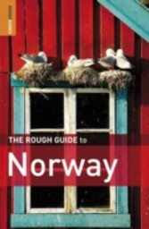 Rough Guide to Norway