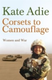 Corsets To Camouflage