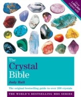 Crystal Bible, Volume 1