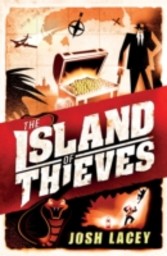 Island of Thieves