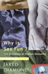 Why Is Sex Fun?