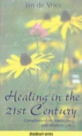 Healing in the 21st Century