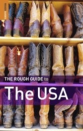 Rough Guide to the USA