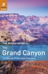 Rough Guide to the Grand Canyon