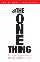 One Thing