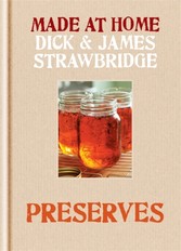 Made At Home: Preserves