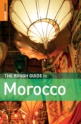 Rough Guide to Morocco