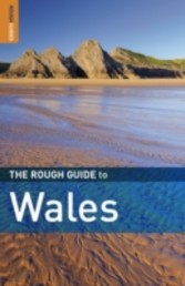 Rough Guide to Wales