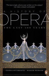 History of Opera