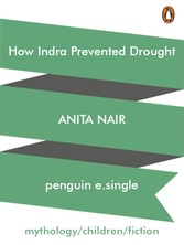 How Indra Prevented Drought