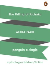 Killing of Kichaka