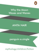 Why the Moon Waxes and Wanes